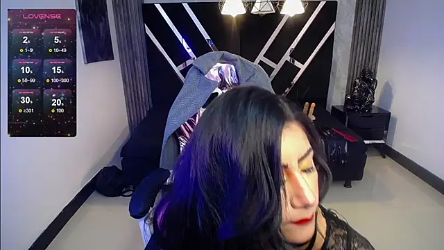 artemisa ch1 online show from 22, 3, 2025