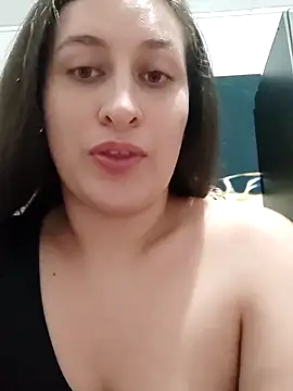 dulccemaria24 online show from 18, 2, 2025