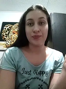 dulccemaria24 online show from 20, 2, 2025