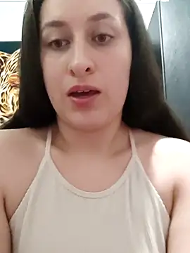 dulccemaria24 online show from 27, 2, 2025