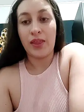 dulccemaria24 online show from 7, 3, 2025