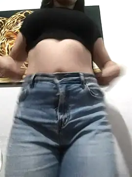 dulccemaria24 online show from 23, 4, 2026