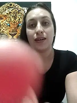 dulccemaria24 online show from 27, 4, 2026