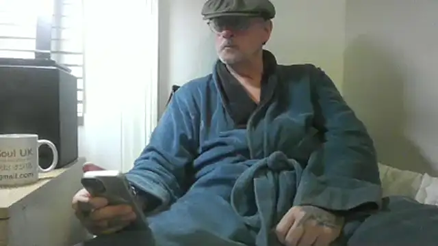oldenglishguy online show from 16, 3, 2026