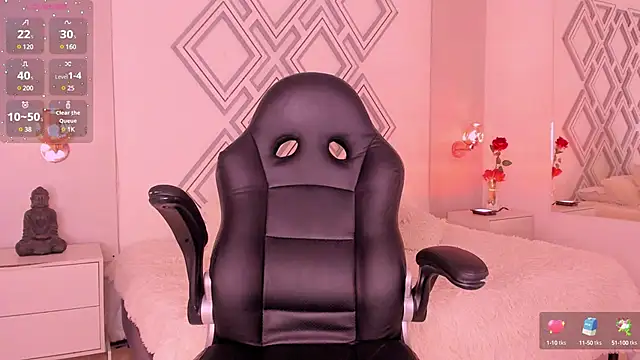  CurlyGirl  online show from 15, 2, 2025