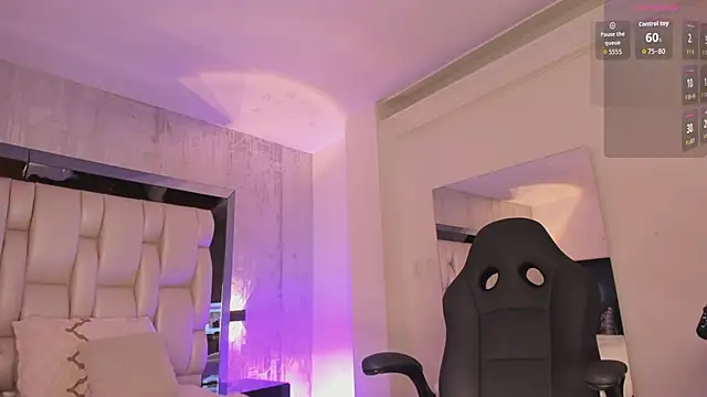  CurlyGirl  online show from 6, 11, 2025