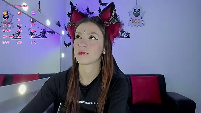 roxanne jones1 online show from 17, 10, 2025