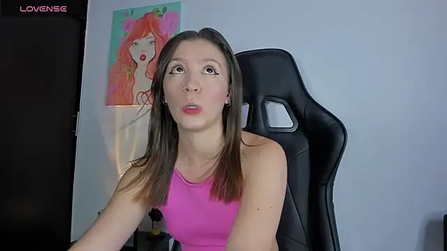 roxanne jones1 online show from 17, 7, 2026