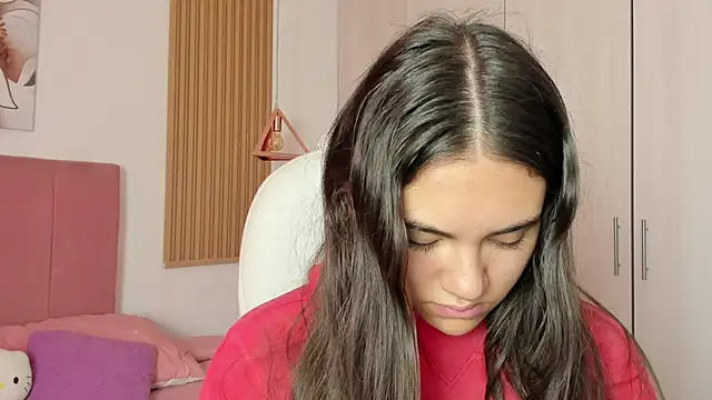 Snapshot of mia_nevaeh chatting on 28, 2, 2025 mia nevaeh online show from 28, 2, 2025