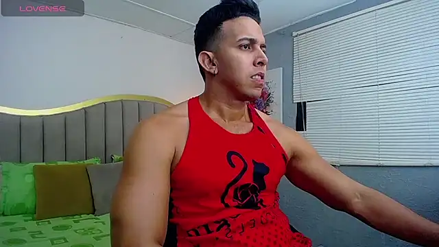 randy paterman  online show from 9, 10, 2025