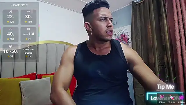 randy paterman  online show from 12, 3, 2026