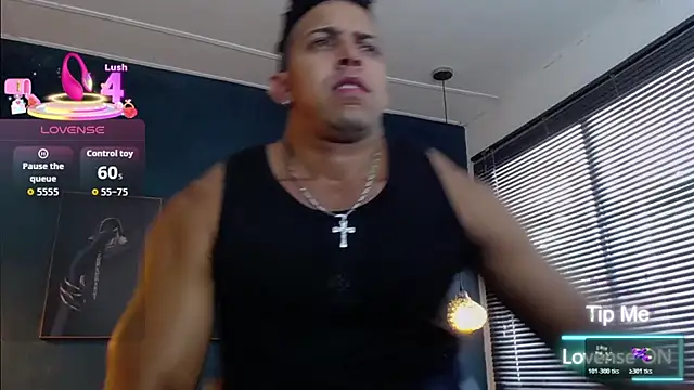 randy paterman  online show from 17, 3, 2026