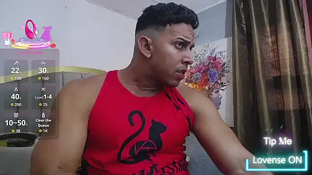 randy paterman  online show from 14, 4, 2026