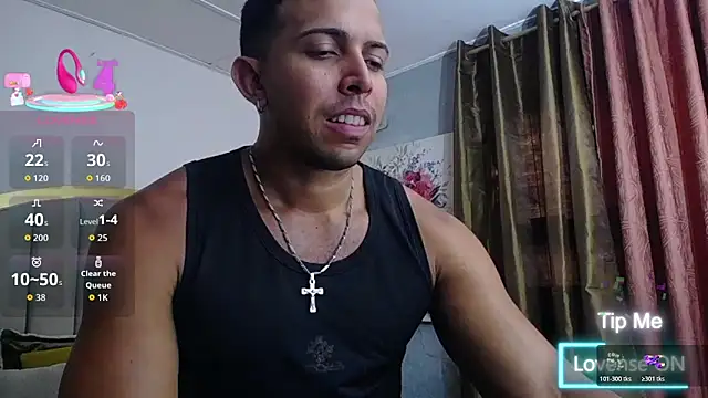 randy paterman  online show from 20, 4, 2026