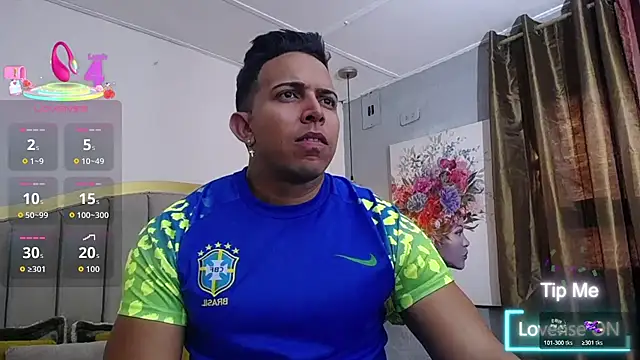 randy paterman  online show from 21, 4, 2026