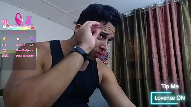 randy paterman  online show from 24, 4, 2026