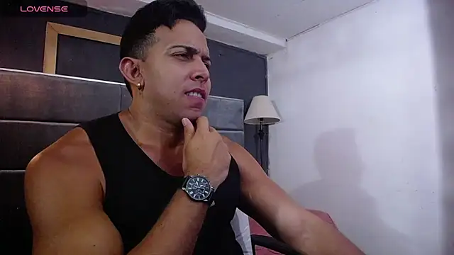 randy paterman  online show from 25, 4, 2026