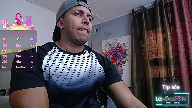 randy paterman  online show from 27, 4, 2026