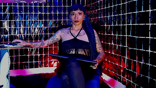 vivi-honey online show from 11, 3, 2025