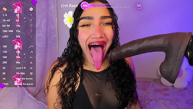 Olivia fx online show from 7, 2, 2026