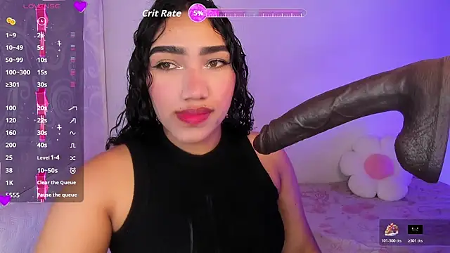 Olivia fx online show from 16, 2, 2026