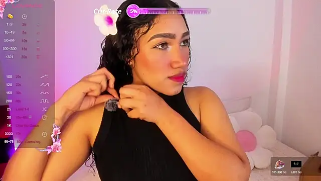 Olivia fx online show from 21, 5, 2026