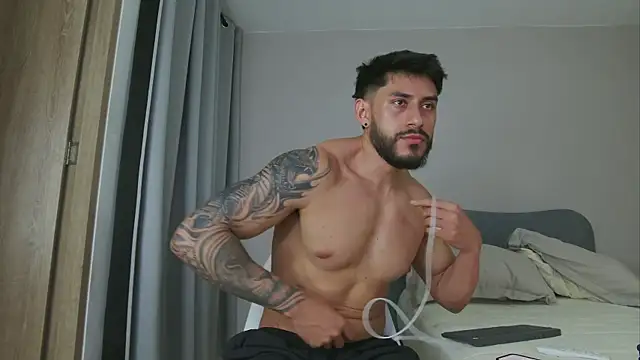 alexxxmachine online show from 29, 10, 2025