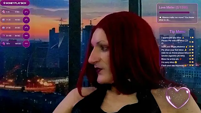 LuvNuk online show from 16, 7, 2026