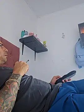 Snapshot of Vini_09 chatting on 7, 1, 2026 Vini 09 online show from 7, 1, 2026