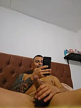 Snapshot of Vini_09 chatting on 16, 1, 2026 Vini 09 online show from 16, 1, 2026