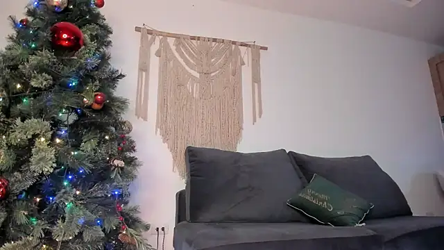 molly cams8 online show from 31, 12, 2024