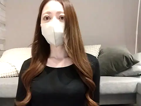 mayu629 online show from 16, 3, 2025