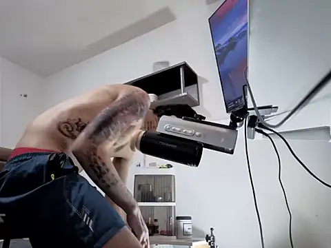 badanyboy online show from 1, 5, 2026