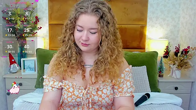 CassieRide online show from 8, 1, 2025