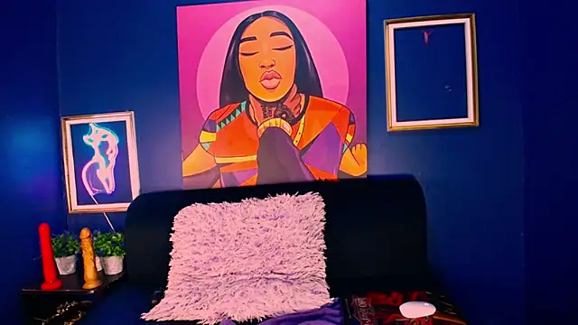 Snapshot of MsTashaxxx chatting on 5, 12, 2024 MsTashaxxx online show from 5, 12, 2024