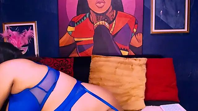 MsTashaxxx online show from 13, 2, 2026