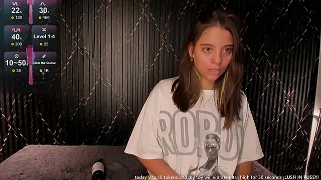  noahjones online show from 30, 1, 2025