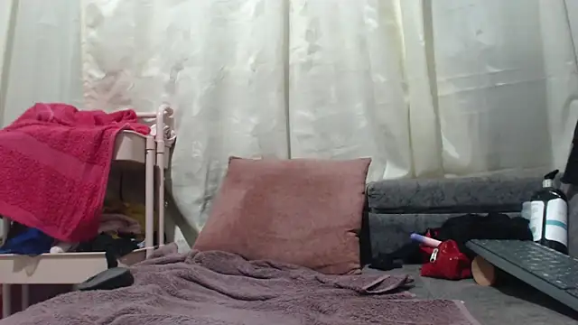 v violeta online show from 20, 4, 2026