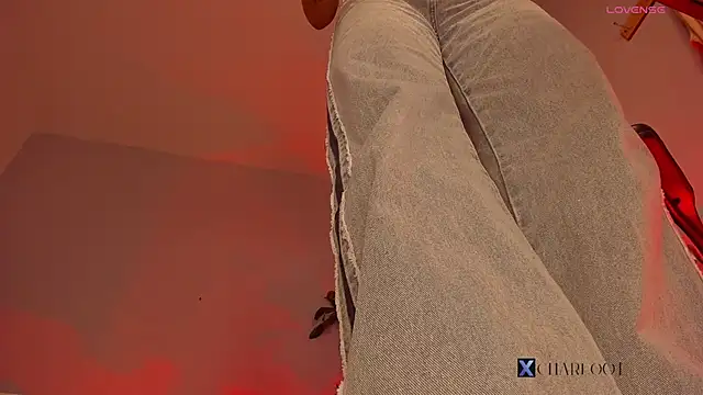 charlotte  grey online show from 24, 4, 2026