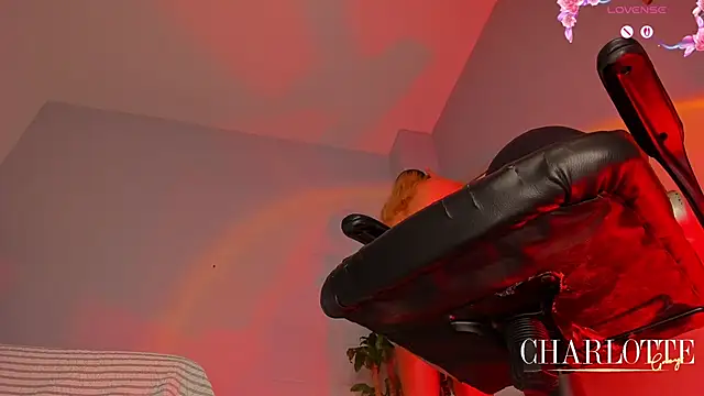 charlotte  grey online show from 22, 5, 2026