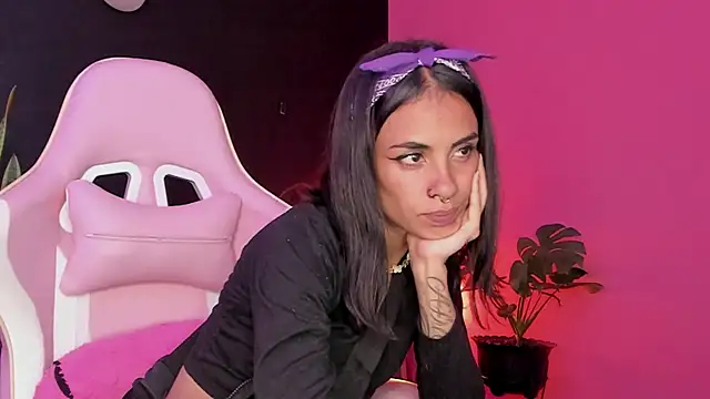 Snapshot of Juanadearco5 chatting on 3, 2, 2025 Juanadearco5 online show from 3, 2, 2025