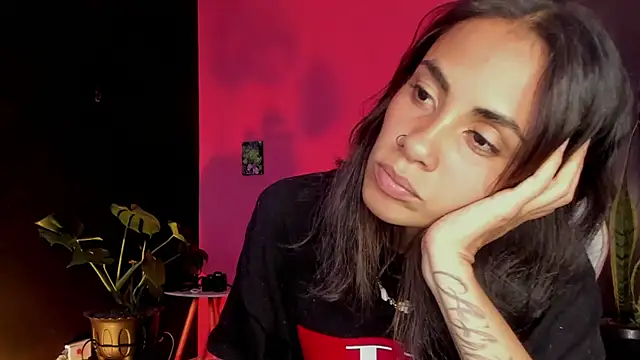 Snapshot of Juanadearco5 chatting on 17, 3, 2025 Juanadearco5 online show from 17, 3, 2025