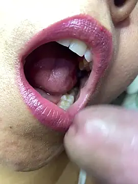 mayemarc online show from 20, 3, 2026