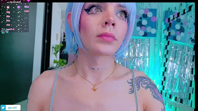 Chris parker27 online show from 11, 2, 2025