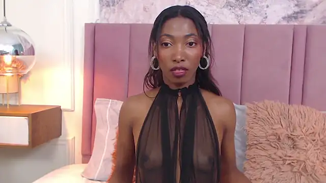 SabrinaDevill online show from 5, 2, 2025