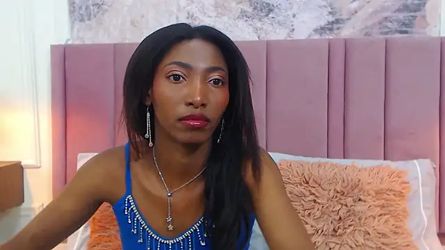 SabrinaDevill online show from 18, 3, 2025