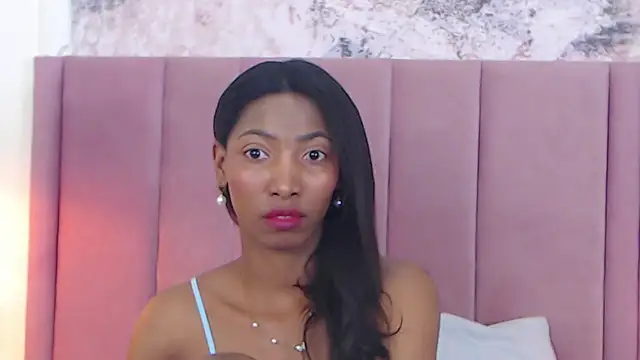 SabrinaDevill online show from 21, 10, 2025