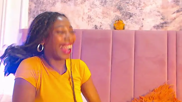 SabrinaDevill online show from 15, 4, 2026