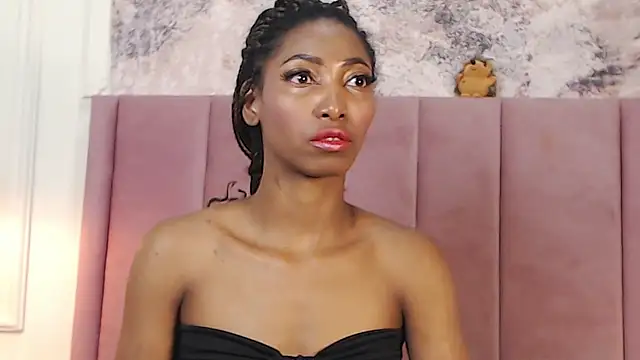 SabrinaDevill online show from 17, 4, 2026