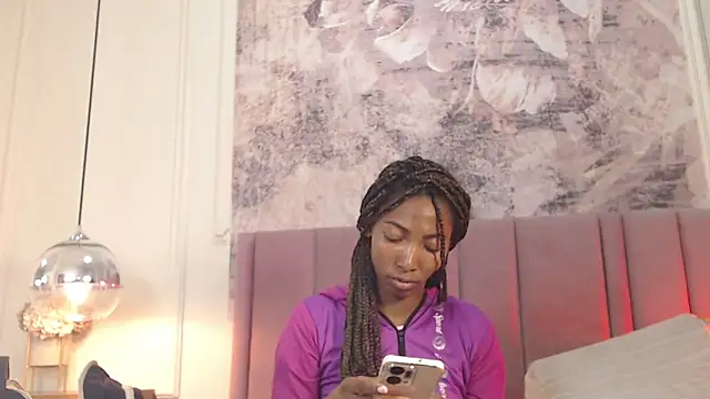 SabrinaDevill online show from 5, 6, 2026
